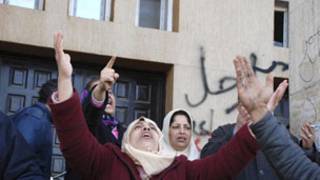 Demo di Libia