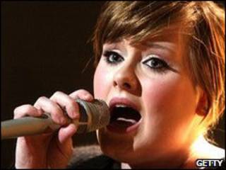 Adele