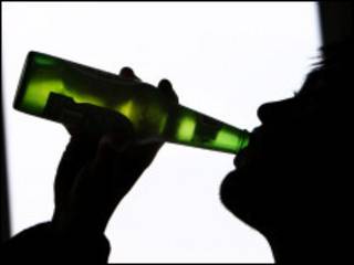 飲酒