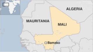 Mali