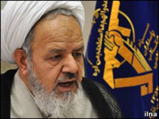 علی سعیدی
