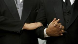 gay marriage