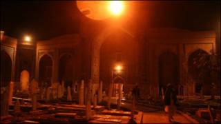 خواجه عبدالله انصار در هرات