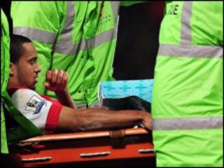 Theo Walcott