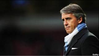 Roberto Mancini