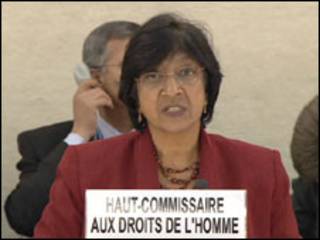 Navi Pillay