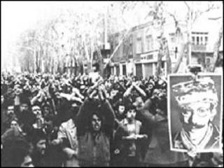 تظاهرات انقلاب