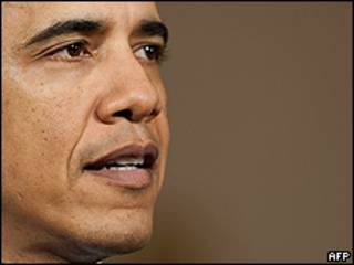 Barack Obama