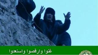 معمَّر القذافي