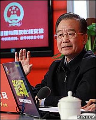 溫家寶