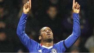 Didier Drogba