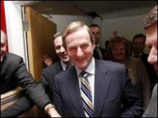 Enda Kenny /Reuters