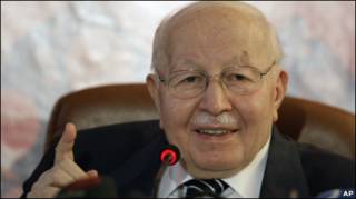نجم الدين اربكان، اولين نخست وزير اسلامگراى تركيه