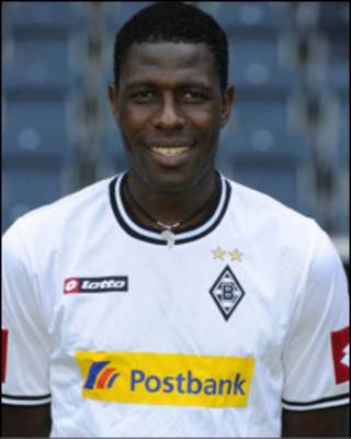 idrissou