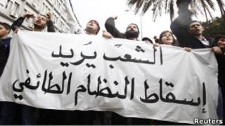 حملة الشباب البناني