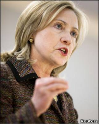 Hillary Clinton