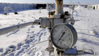 "Газпром" пытался приобрести Ковыкту с 2007 года