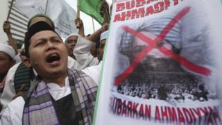 ahmadiyah