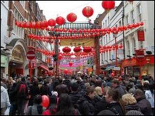 chinatown