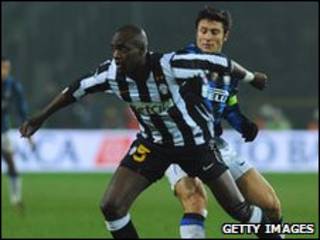 sissoko