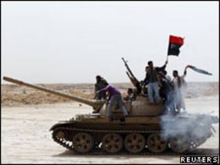 Libya