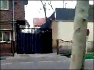 خیابان پاستور، کوچه اختر