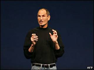 Steve Jobs