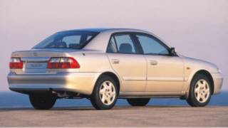 Mazda 626