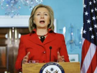 Hillary Clinton