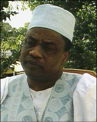 Janar Ibrahim Babangida