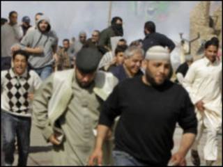 Birnin Tripoli a yau