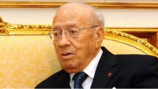 باجي قائد السبسي