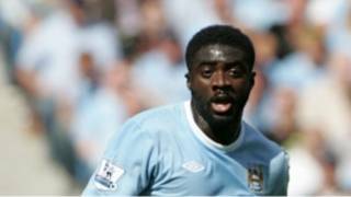 Kolo Toure