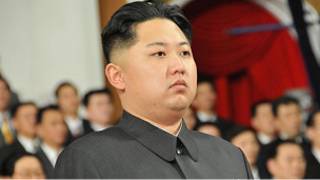 金正恩