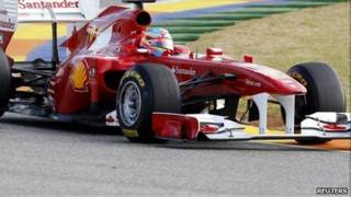 Tim Ferrari