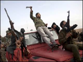 Libya