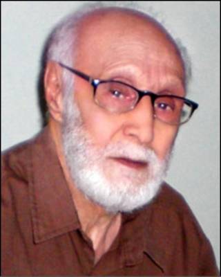 فیض محمد عاطفی هروی