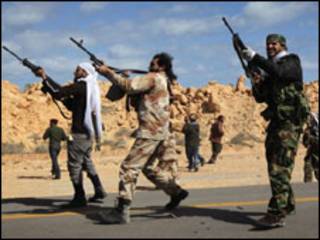 لیبی