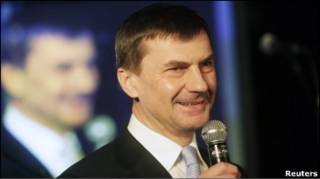 Андрус Ансіп