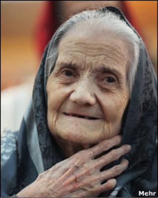 آلینوش طریان
