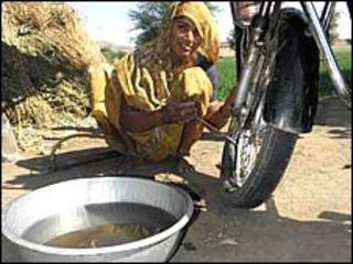 लीला देवी