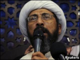 شیخ توفیق العامر