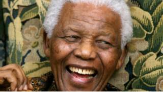 mandela
