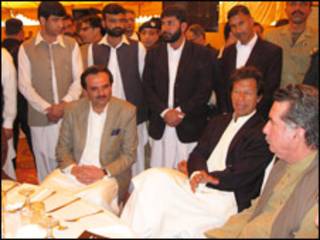عمران خان