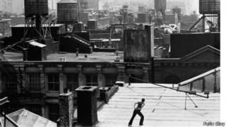 trisha brown