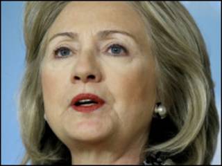 hillary