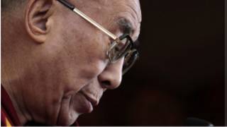 Dalai Lama