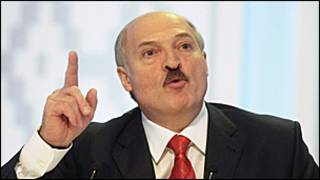 Александр Лукашенко