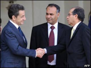 فرانسوي ولسمشر