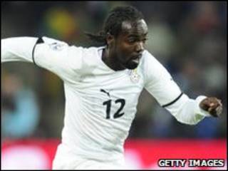 tagoe